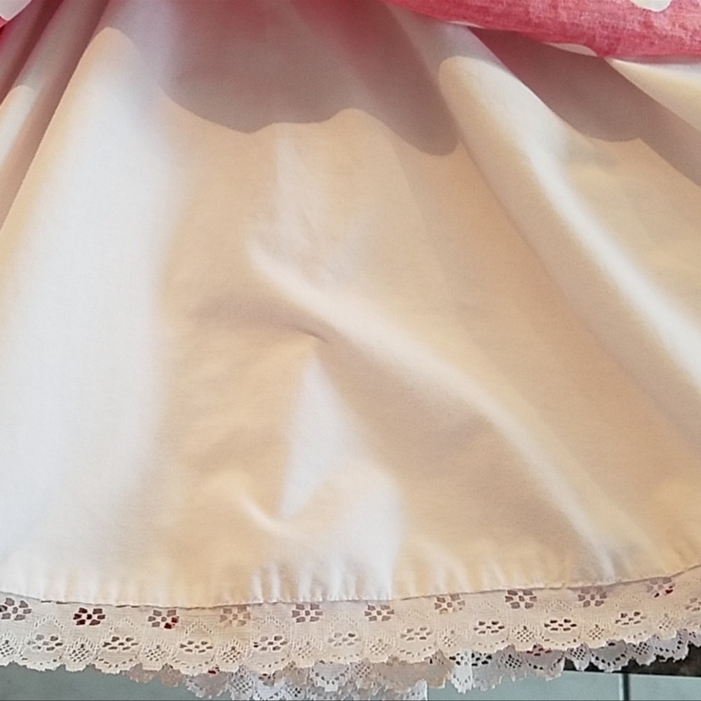 Disney park’s authentic Minnie dress - Picture 6 of 8